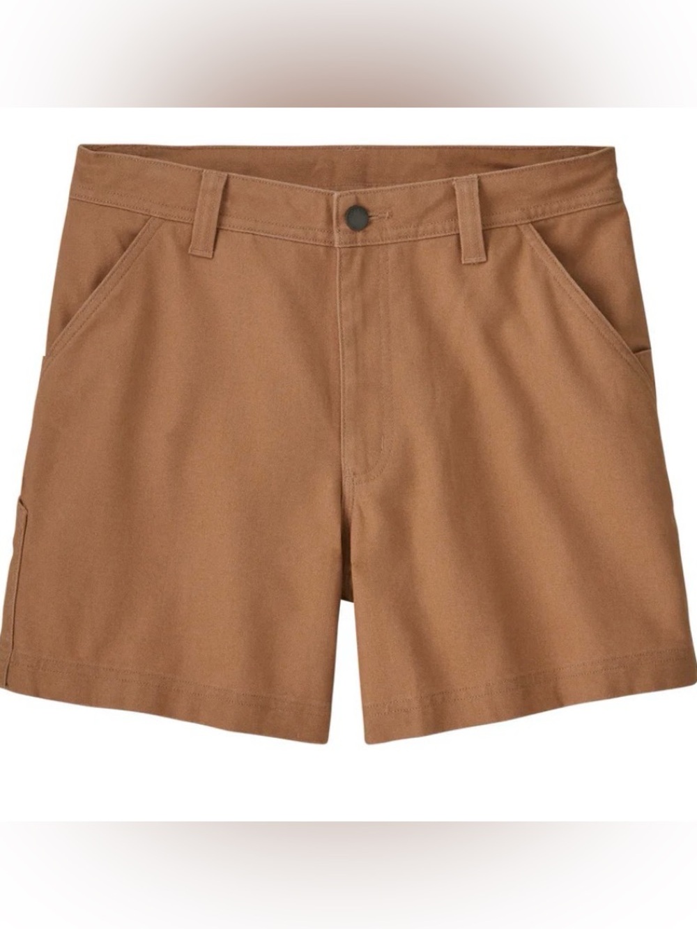 NWOT Patagonia all seasons hemp canvas shorts